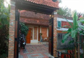 Omah Perengkembang By Secoms